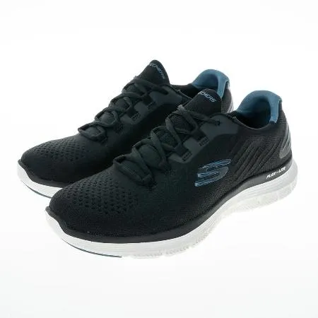 SKECHERS 男鞋 運動鞋 運動系列 FLEX ADVANTAGE 4.0 - 232228BLK