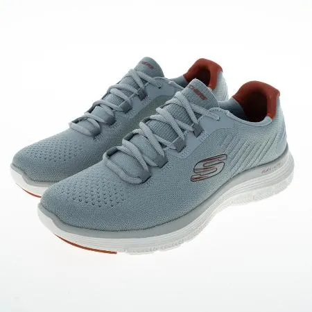 SKECHERS 男鞋 運動鞋 運動系列 FLEX ADVANTAGE 4.0 - 232228GRY