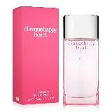 Clinique 倩碧 HAPPY HEART 女性淡香精(100ml)