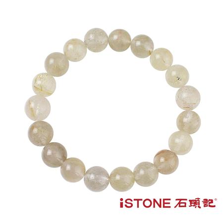 石頭記-鈦晶手鍊-業務神器(D)-經典限量