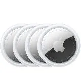 Apple AirTag MX542FE/A 協尋追蹤器 4入組 _ 原廠公司貨