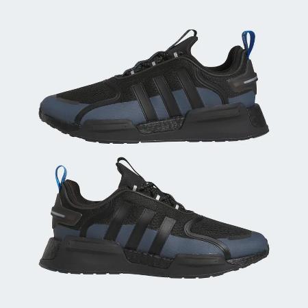 Adidas nmd shop 3 bandes zimbra