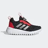 【ADIDAS】 ActiveFlex BOA 3.0 K 中大童訓練鞋-黑紅-HP2501