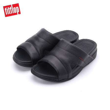 FITFLOP 
男拖鞋