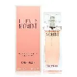 Calvin Klein CK Eternity Moment 永恆時刻女性淡香精 EDP 30ml(平行輸入)