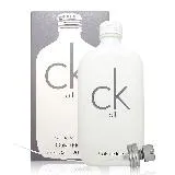 Calvin Klein CK all 中性淡香水 EDT 200ml(平行輸入)