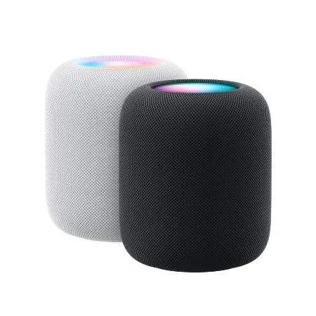 Apple HomePod 無線智慧音響 _ 台灣公司貨