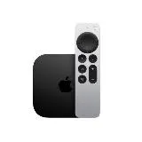 Apple TV 4K WiFi with 64GB storage _台灣公司貨 (2022) - MN873TA/A