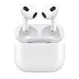 Apple AirPods 3 MME73TA/A 藍芽無線耳機 _ 台灣公司貨