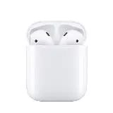 apple airpods 2 mv7n2ta/a 藍芽無線耳機 _ 原廠公司貨 (2019)