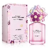 Marc Jacobs 清甜雛菊紫嫣之鏡限量版女性淡香水(75ml)-原廠公司貨