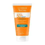 Avene雅漾 超能控油清爽防曬液SPF50+50ml