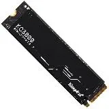 Kingston 金士頓 KC3000 512GB SKC3000S/512G M.2 NVMe Gen 4x4 SSD