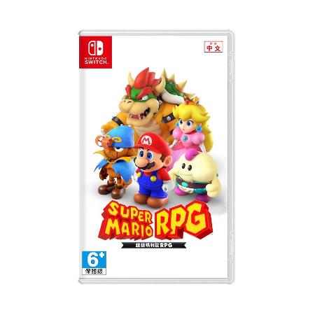 超級瑪利歐 RPG 