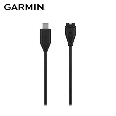 【原廠公司貨】GARMIN USB-C 充電/傳輸線