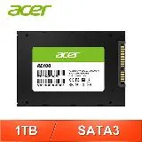 ACER 宏碁 RE100 1TB 2.5吋 SSD固態硬碟