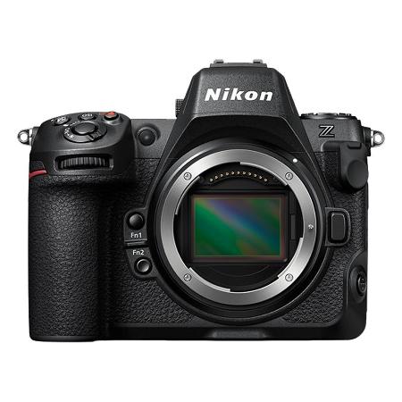 Nilon Z8 單機身