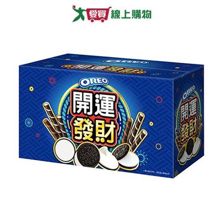 OREO開運發財箱410.G