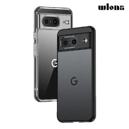 WLONS Google Pixel 8 Pro 雙料保護套