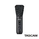 日本 TASCAM 達斯冠 TM-250U 電容式USB麥克風 正成公司貨