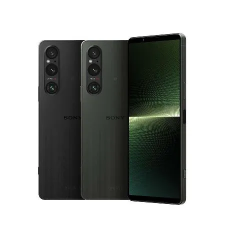 Sony Xperia 1 V (12G/256G)防水5G雙卡機※送空壓殼+支架※