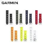 【原廠公司貨】GARMIN MARQ QUICKFIT 22mm 原廠矽膠錶帶