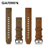 【原廠公司貨】GARMIN MARQ QUICKFIT 22mm 原廠混合材質錶帶