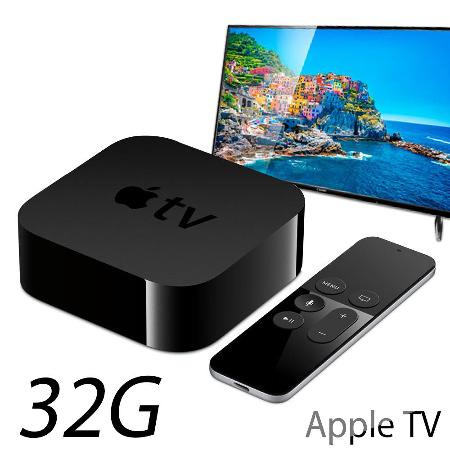 AppleTV 第4世代 32GB-