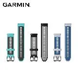 【原廠公司貨】GARMIN Quick Release 22mm 原廠矽膠錶帶(Forerunner 265)