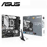 【ASUS 華碩】PRIME B760M-A WIFI D4-CSM 主機板