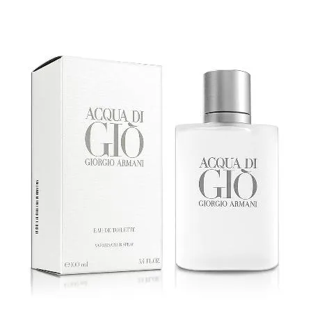  GIORGIO ARMANI 亞曼尼 Acqua Di Gio 寄情水男性淡香水 100ML