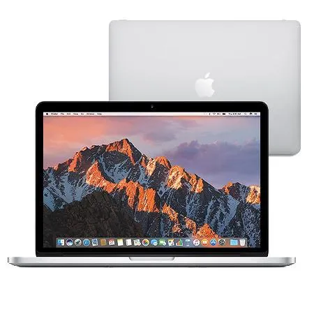 (福利品)Apple MacBook Pro 2015 13吋 2.7GHz雙核i5處理器8G記憶體 256G SSD