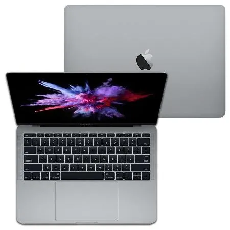 (福利品) Apple MacBook Pro 2017 13吋 2.3GHz雙核i5處理器8G記憶體 128G SSD
