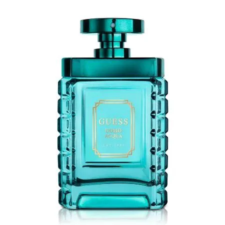 Guess 藍海香頌男性淡香水-Tester(100ml)