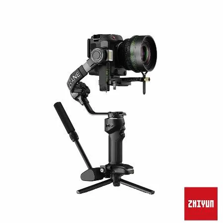 Zhiyun 智雲 Crane 4 三軸穩定器 正成公司貨