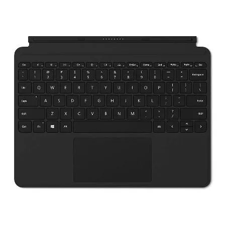 Microsoft Surface Go原廠 黑色鍵盤