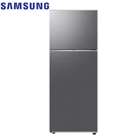 SAMSUNG三星 466公升極簡雙門冰箱RT47CG662AS9/TW