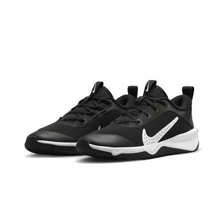 NIKE 童款 籃球鞋NIKE OMNI MULTI-COURT (GS) -DM9027002