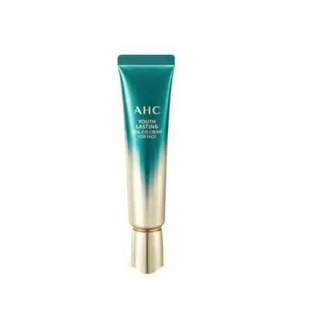 AHC 逆時空超緊緻全臉眼霜30ml