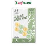 去味大師馬桶吊掛潔廁球花香120g