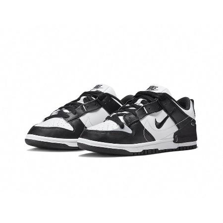 Nike Dunk Low 
Disrupt 2 Panda 解構 熊貓