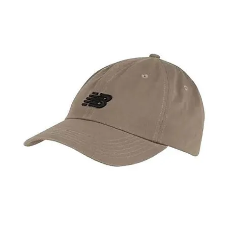 NEW BALANCE 男款 女款 運動帽 Hat -LAH91014MS