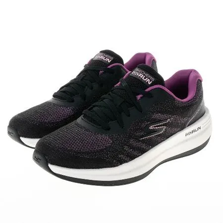 SKECHERS 女鞋 慢跑鞋 慢跑系列 GORUN PULSE 2.0 - 129106BKPR