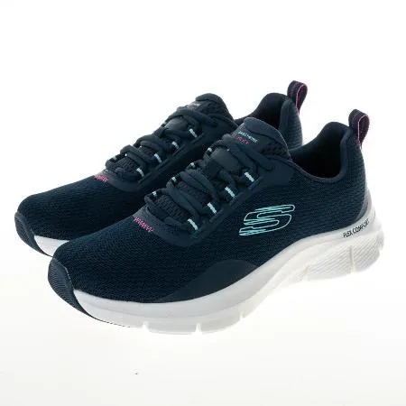 SKECHERS 女鞋 運動鞋 運動系列 FLEX COMFORT - 149886NVPR