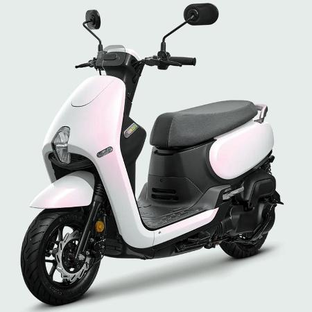 SYM 三陽機車 蜂鳥 CLBCU 125 CBS 七期碟煞 2023新車