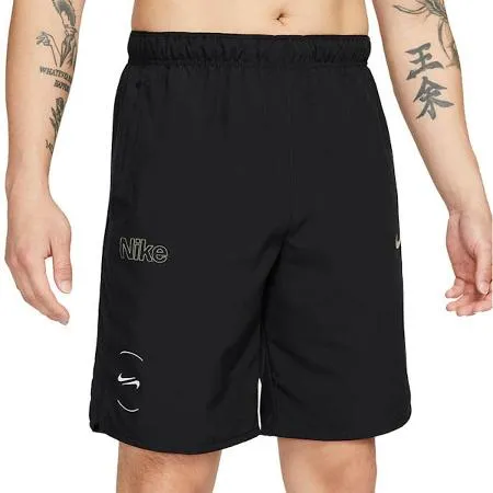 NIKE 男款 運動短褲 AS M NK DF CHLLNGR 9UL SHORT S - FN7296010