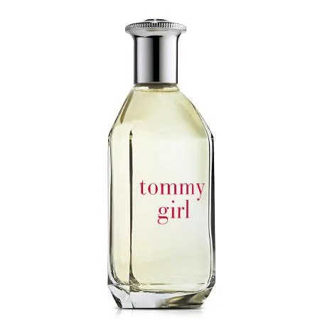 Tommy Girl 女性淡香水-Tester(100ml)