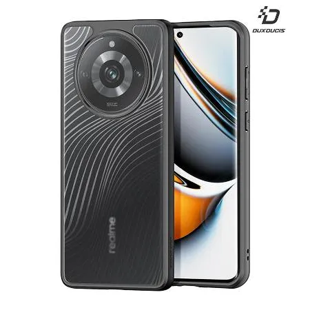 DUX DUCIS Realme 11 Pro / Realme 11 Pro+ Aimo 保護殼