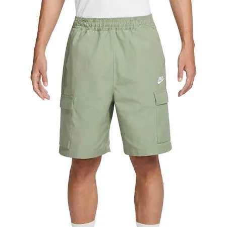 NIKE 男款 運動短褲 AS M NK CLUB CARGO SHORT -FB1247386