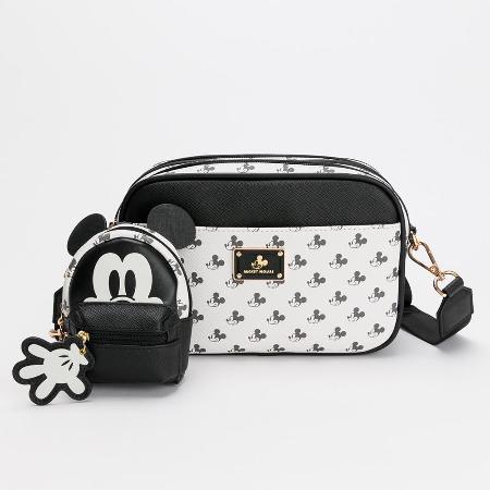 PLAYBOY
迪士尼米奇斜背包